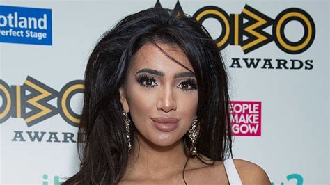 chloe khan breasts real or fake|chloe khan before surgery.